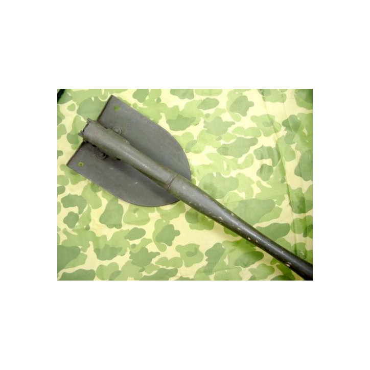 Pelle beche US mod 56