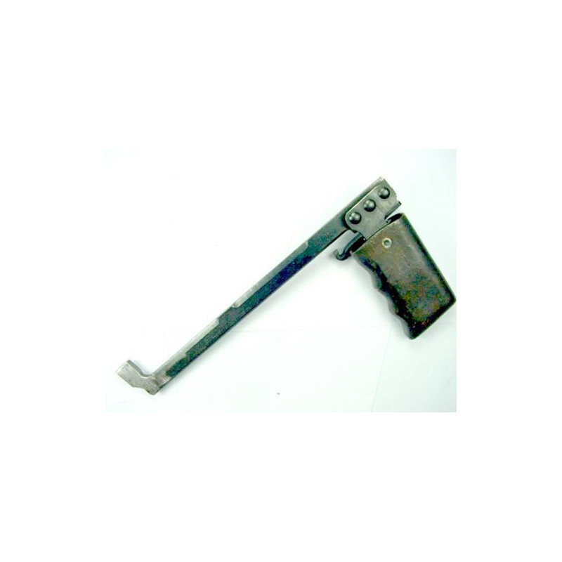 Levier d'armement 1 modele MG 42