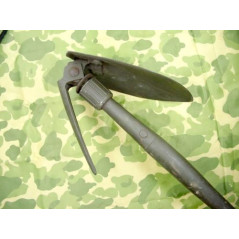 Pelle beche US mod 56