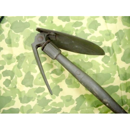 Pelle bêche réglementaire US Army modèle 56