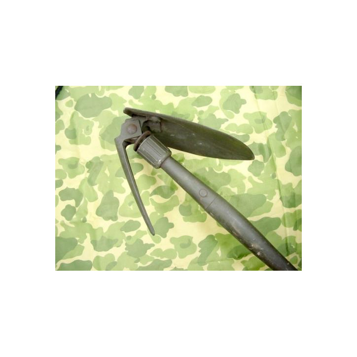 Pelle beche US mod 56