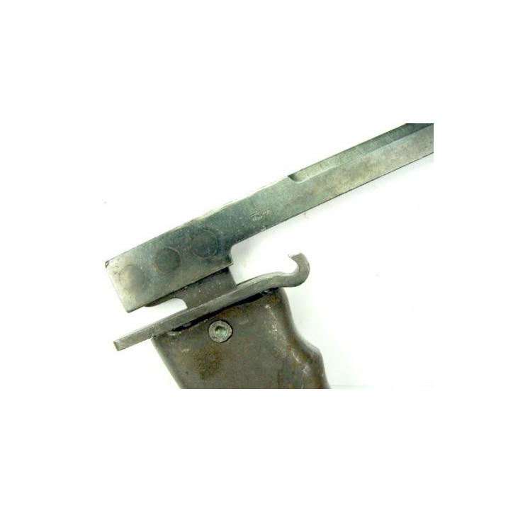 Levier d'armement 1er modèle MG 42 ww2 