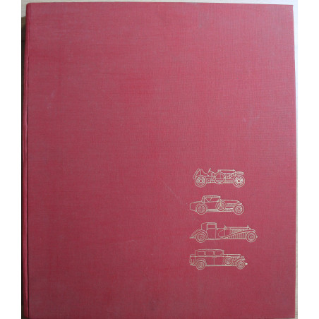 Album Au temps des Automobilistes de Ami Guichard et pierre Dumont