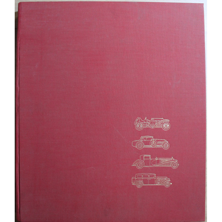 Album Au temps des Automobilistes de Ami Guichard et pierre Dumont