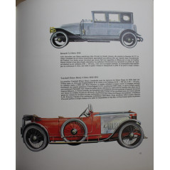 Album Au temps des Automobilistes de Ami Guichard et pierre Dumont