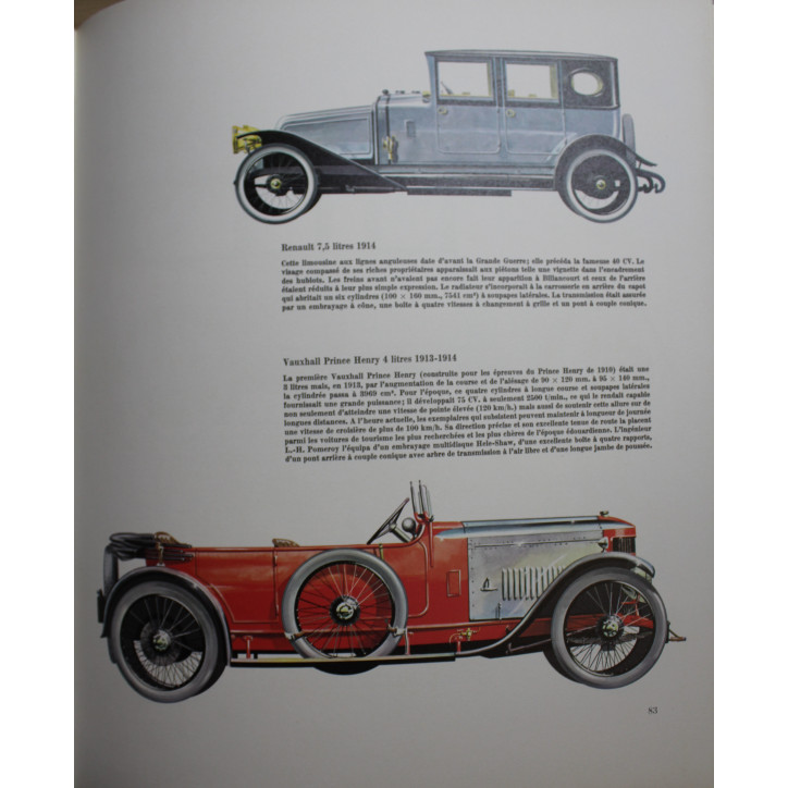 Album Au temps des Automobilistes de Ami Guichard et pierre Dumont