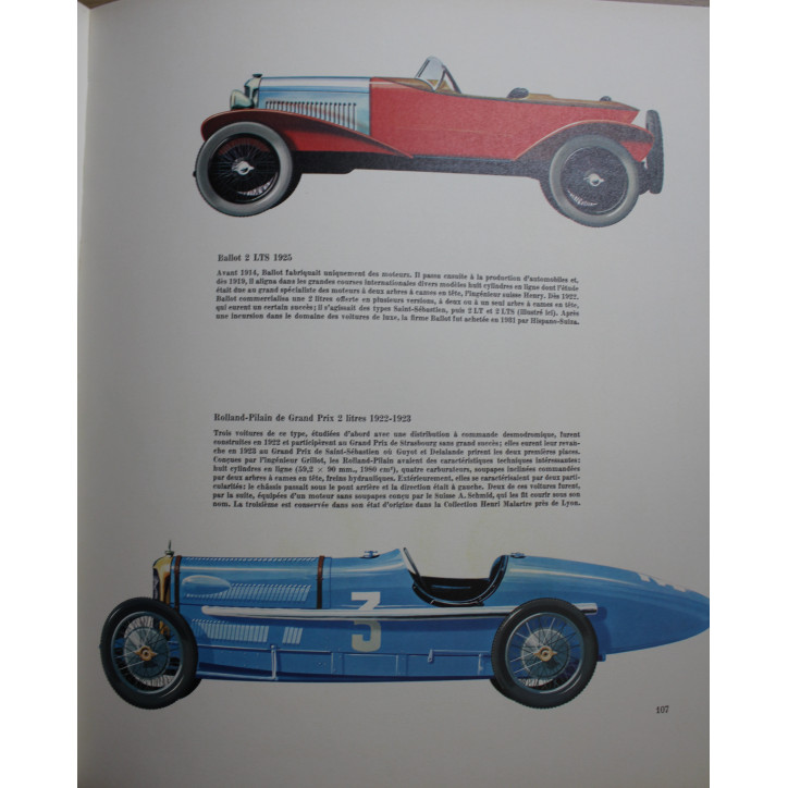 Album Au temps des Automobilistes de Ami Guichard et pierre Dumont