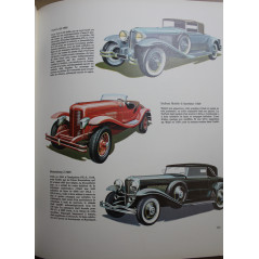 Album Au temps des Automobilistes de Ami Guichard et pierre Dumont