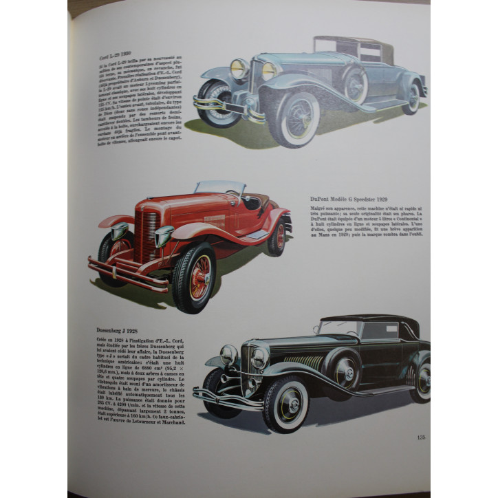 Album Au temps des Automobilistes de Ami Guichard et pierre Dumont