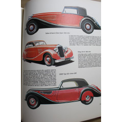 Album Au temps des Automobilistes de Ami Guichard et pierre Dumont