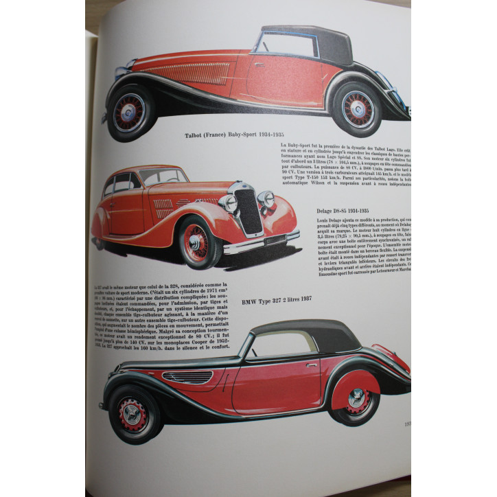 Album Au temps des Automobilistes de Ami Guichard et pierre Dumont