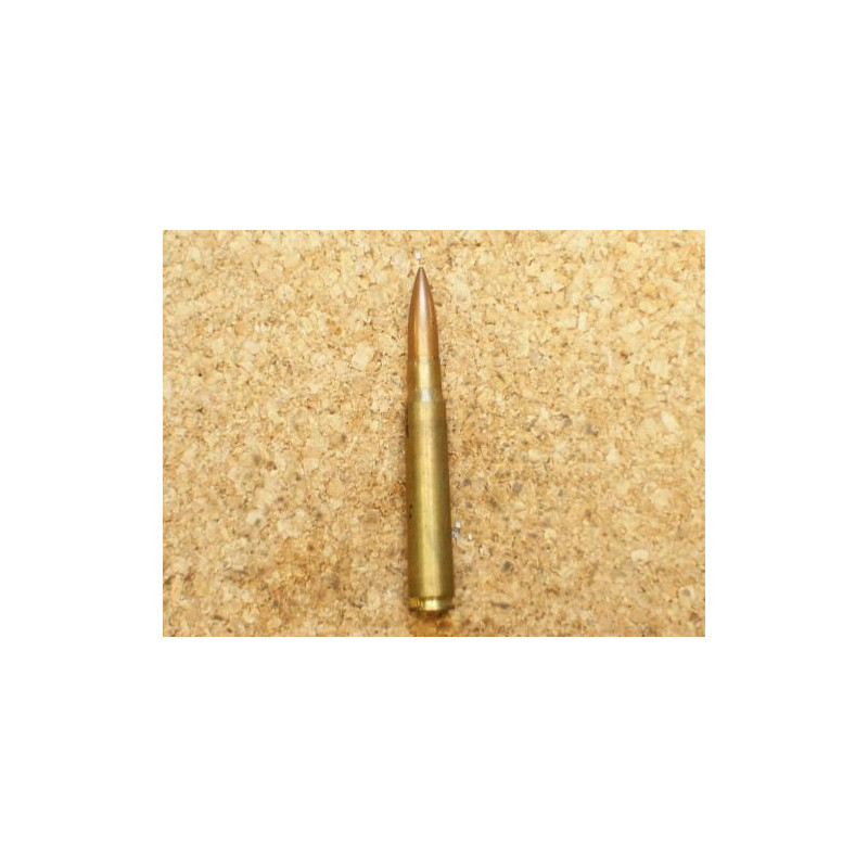 7.92 Mauser Grec 1939