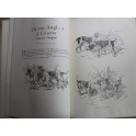 Livre La Chasse à Courre et à Tir de René Valette