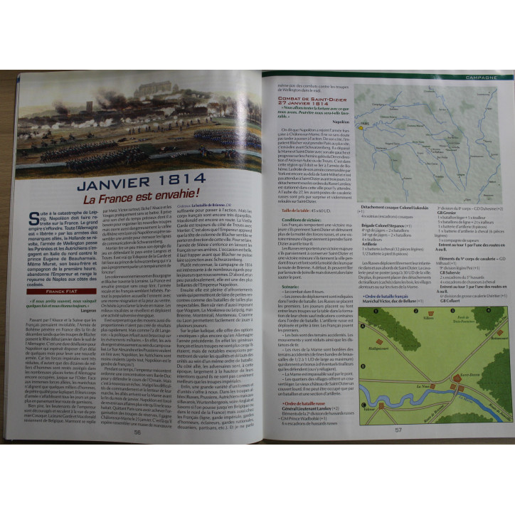 Magazine VaeVictis No 115 : Les Guerres de Bourgogne