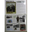 Magazine VaeVictis No 115 : Les Guerres de Bourgogne