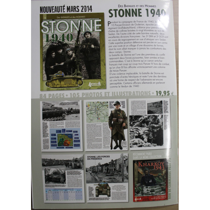 Magazine VaeVictis No 115 : Les Guerres de Bourgogne