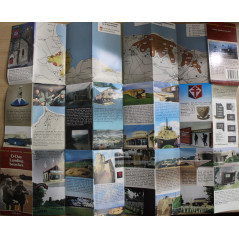 Carte D-Day Landing Beaches