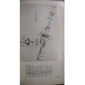 Manuael Ordnance Maintenance TM 9- 3003 pour 155-mm Howitzer