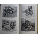 Ordnance Maintenance TM 9-1826D : Carburetors (Holley) de 1951