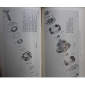 Ordnance Maintenance TM9-7003 for Miscellaneous components de 1955