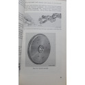 Manual TM9-1819A : Engine and Clutch for 2(1/2)-Ton M34 M36, M47, M49 and M50