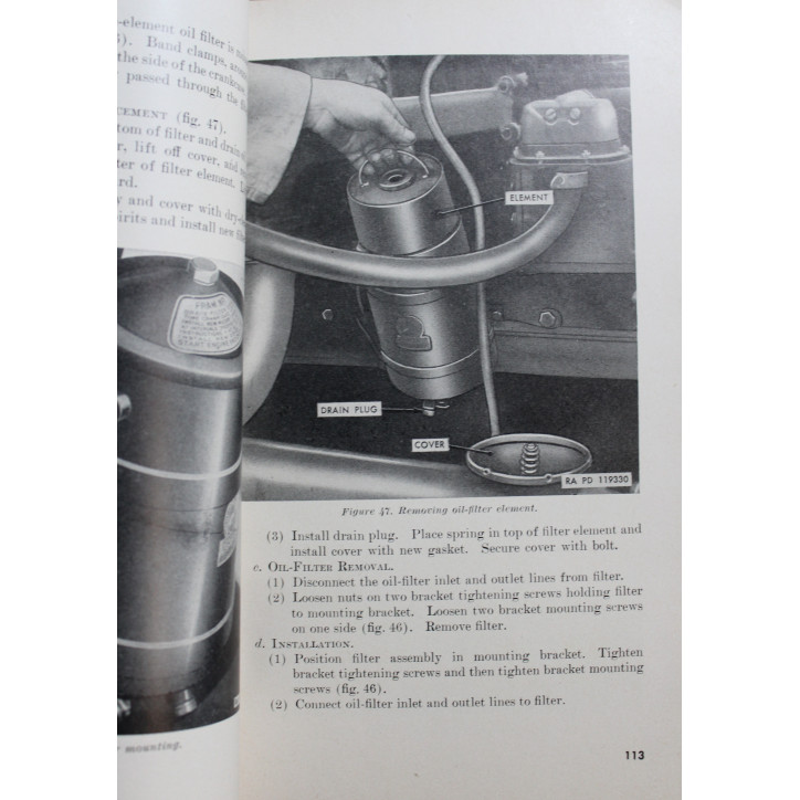 Technical Manual TM 9-819 (Army) and Technical order T0-19-75AA-74 (USAF)
