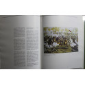 Livre L"Age d'or de la cavalerie de Z. Grbasic et V. Vuksic