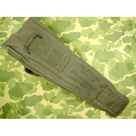 Porte accessoires Radio PRC 10 ou 25 