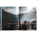 Livre Uniformes des Régiments de France de Alex et Philippe Cart-Tanneur