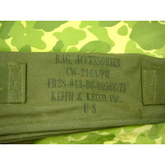 Porte accessoires Radio PRC 10 ou 25 