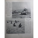 Livre Les compagnons de la Grandeur - Oeuvre commune dédiée au Gen De Gaulle