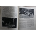 Livre Les compagnons de la Grandeur - Oeuvre commune dédiée au Gen De Gaulle