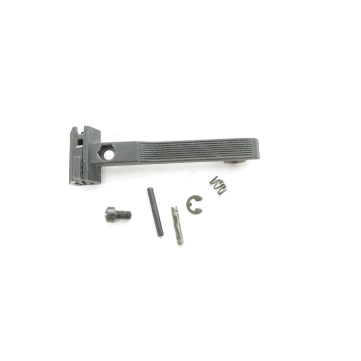 Hausse  revolver Reck climax R14 22 LR ref 33