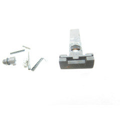 Hausse revolver Python ref 55