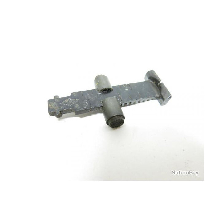 Hausse carabine TOZ 17  ref 47 