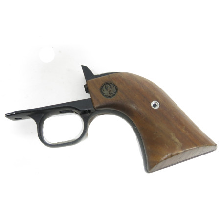 Pontet plaquettes revlover Ruger Blackhawk  44 mag  ref 669