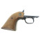Pontet plaquettes revlover Ruger Blackhawk  44 mag  ref 669