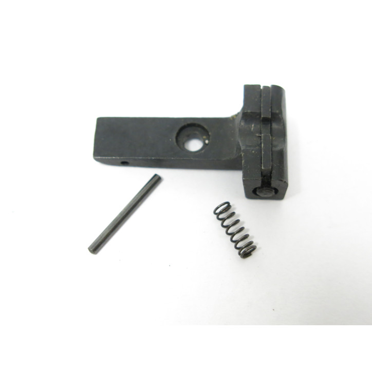 Hausse  revolver Schmidt Herbert HS 21   ref 888