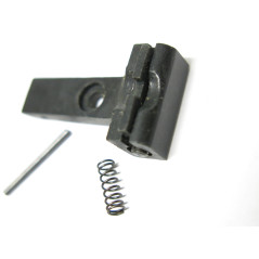 Hausse revolver Schmidt Herbert HS 21 ref 888