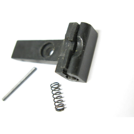 Hausse revolver Schmidt Herbert HS 21 ref 888