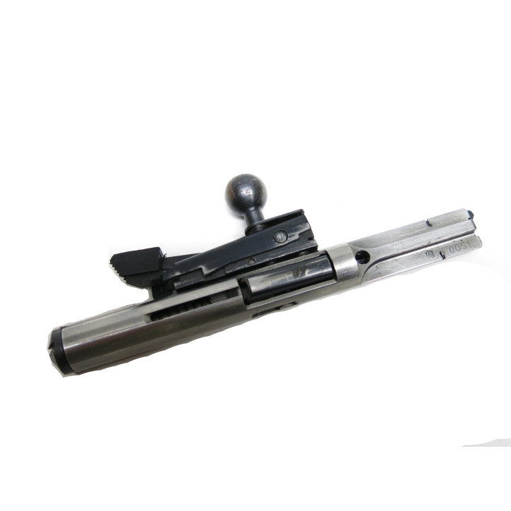 Culasse carabine CZ 451 22 LR ref 111  categorie C 