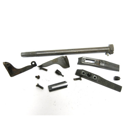 Lot de pieces carabine Anschutz 520 ref 80