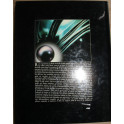 Livre La Magie de la Perle noire de P. Salomon et M. Roudnitska
