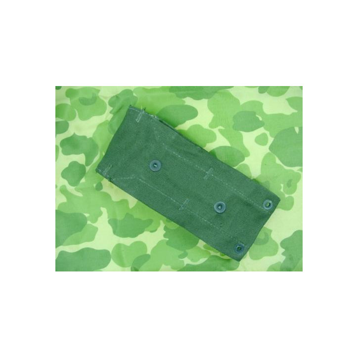 Porte chargeur toile fusil M14 US Marines