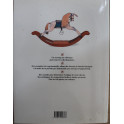 Livre Chevaux à bascule de Tony Stevenson & Eva Marsden