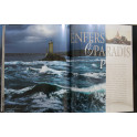 Livre les phares : Enfers & Paradis de Jean Guichard