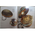 Livre BOITES, Les Collections. Maria Grazia Branchetti. Editions Celiv. 1994