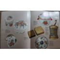 Livre BOITES, Les Collections. Maria Grazia Branchetti. Editions Celiv. 1994
