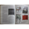 Livre Art Deco : Les maitres du mobilier -  Le décor des paquebots