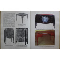 Livre Art Deco : Les maitres du mobilier -  Le décor des paquebots